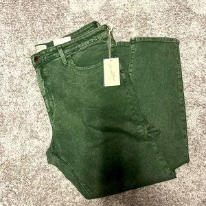 Universal Thread High Rise Skinny Jeans